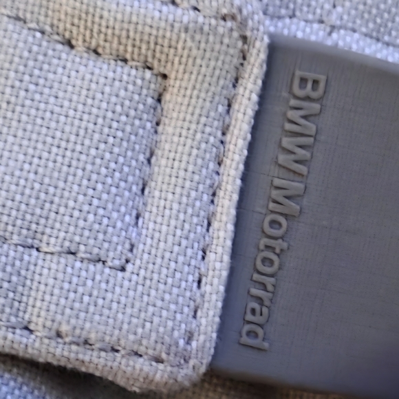 BMW Men's SIZE LARGE BMW MOTORRAD RIDING PANTS - Picture 11 of 11